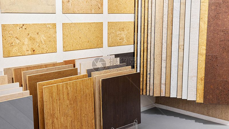 墙面装修材料分类及尺寸全解析