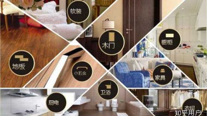 日式装修风格：品牌选择与价格考量