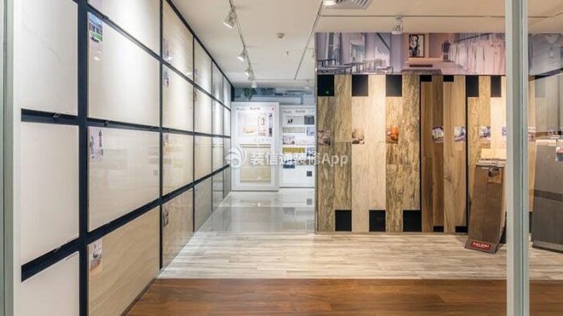 在建材批发市场中，口碑好的品牌往往具有以下特点：